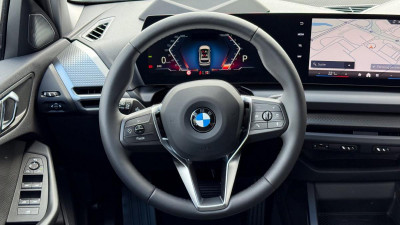 BMW 1er Vorführwagen