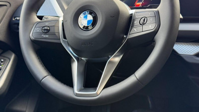 BMW 1er Vorführwagen