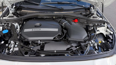 BMW 1er Vorführwagen