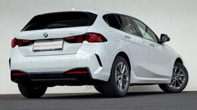 BMW 1er Vorführwagen
