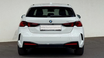 BMW 1er Vorführwagen