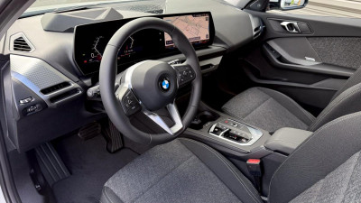 BMW 1er Vorführwagen