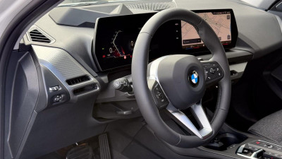 BMW 1er Vorführwagen