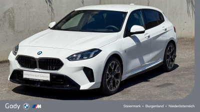 BMW 1er Vorführwagen BMW 1er Vorführwagen
