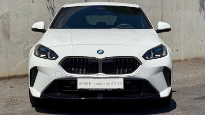 BMW 1er Vorführwagen BMW 1er Vorführwagen