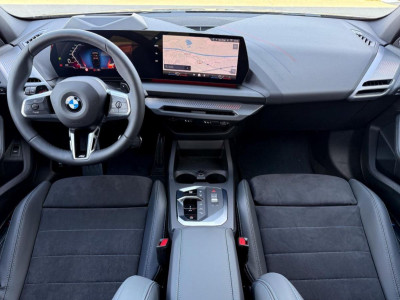 BMW 1er Vorführwagen BMW 1er Vorführwagen