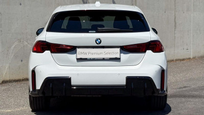 BMW 1er Vorführwagen BMW 1er Vorführwagen