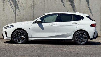 BMW 1er Vorführwagen BMW 1er Vorführwagen