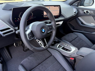BMW 1er Vorführwagen BMW 1er Vorführwagen