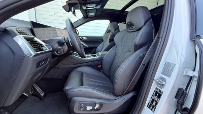 BMW X6 Vorführwagen