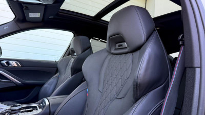 BMW X6 Vorführwagen
