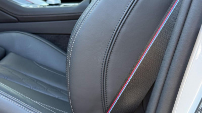 BMW X6 Vorführwagen