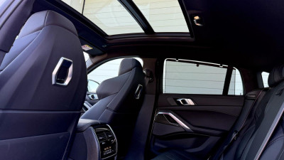 BMW X6 Vorführwagen