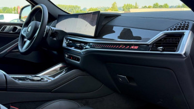 BMW X6 Vorführwagen