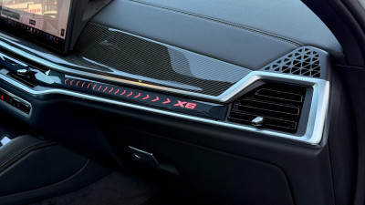 BMW X6 Vorführwagen