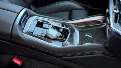 BMW X6 Vorführwagen