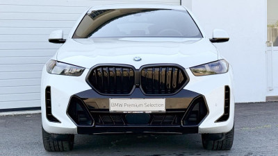 BMW X6 Vorführwagen