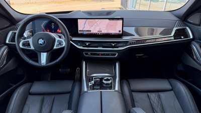 BMW X6 Vorführwagen