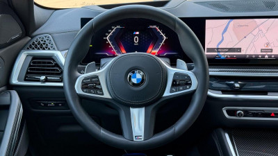 BMW X6 Vorführwagen