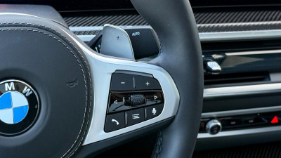 BMW X6 Vorführwagen