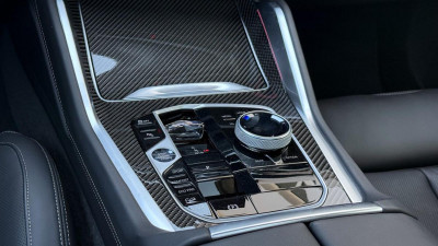 BMW X6 Vorführwagen