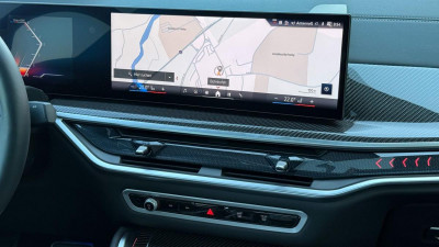 BMW X6 Vorführwagen