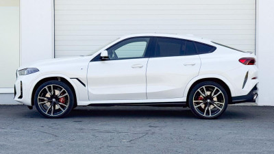 BMW X6 Vorführwagen