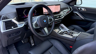 BMW X6 Vorführwagen