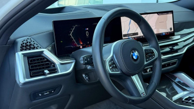 BMW X6 Vorführwagen