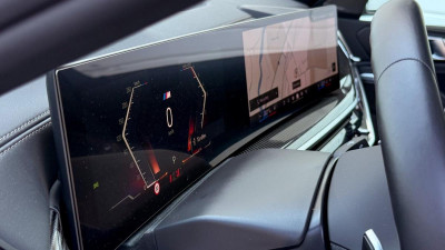 BMW X6 Vorführwagen