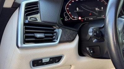 BMW X5 Gebrauchtwagen BMW X5 Gebrauchtwagen