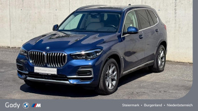BMW X5 Gebrauchtwagen BMW X5 Gebrauchtwagen