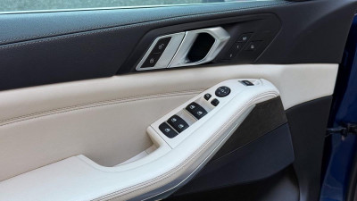 BMW X5 Gebrauchtwagen BMW X5 Gebrauchtwagen