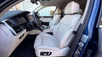 BMW X5 Gebrauchtwagen BMW X5 Gebrauchtwagen