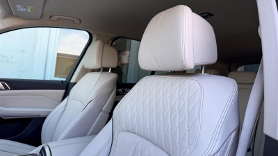 BMW X5 Gebrauchtwagen BMW X5 Gebrauchtwagen