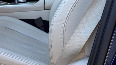 BMW X5 Gebrauchtwagen BMW X5 Gebrauchtwagen