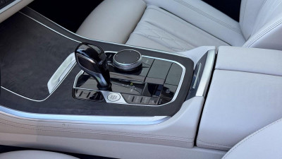 BMW X5 Gebrauchtwagen BMW X5 Gebrauchtwagen