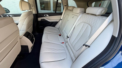 BMW X5 Gebrauchtwagen BMW X5 Gebrauchtwagen