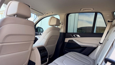 BMW X5 Gebrauchtwagen BMW X5 Gebrauchtwagen
