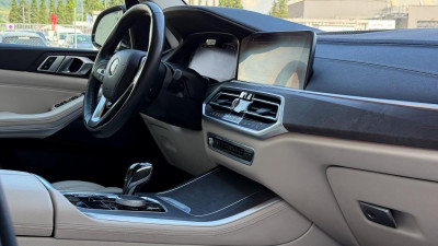 BMW X5 Gebrauchtwagen BMW X5 Gebrauchtwagen