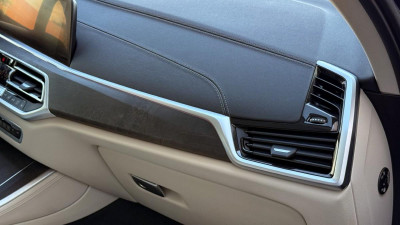 BMW X5 Gebrauchtwagen BMW X5 Gebrauchtwagen