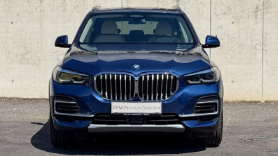 BMW X5 Gebrauchtwagen BMW X5 Gebrauchtwagen