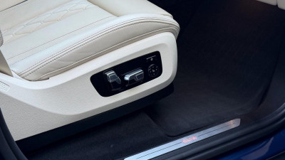BMW X5 Gebrauchtwagen BMW X5 Gebrauchtwagen