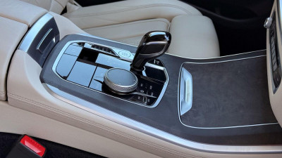 BMW X5 Gebrauchtwagen BMW X5 Gebrauchtwagen