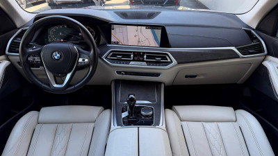BMW X5 Gebrauchtwagen BMW X5 Gebrauchtwagen