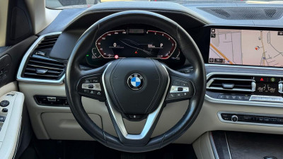 BMW X5 Gebrauchtwagen BMW X5 Gebrauchtwagen