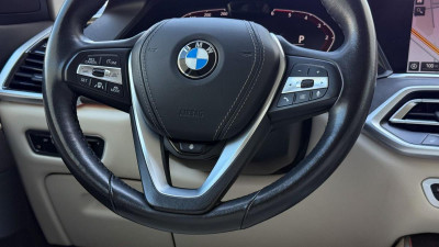 BMW X5 Gebrauchtwagen BMW X5 Gebrauchtwagen