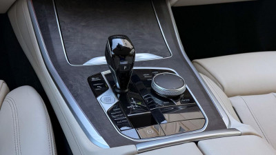 BMW X5 Gebrauchtwagen BMW X5 Gebrauchtwagen