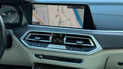 BMW X5 Gebrauchtwagen BMW X5 Gebrauchtwagen