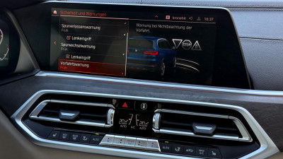 BMW X5 Gebrauchtwagen BMW X5 Gebrauchtwagen